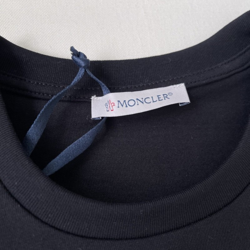 Moncler Unisex Tee