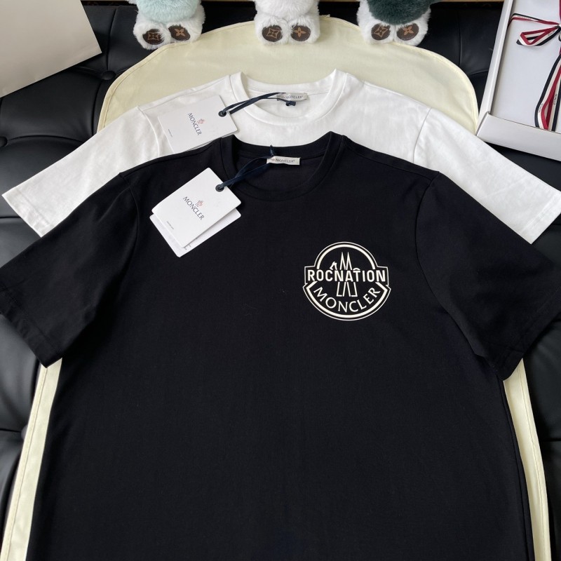 Moncler Unisex Tee