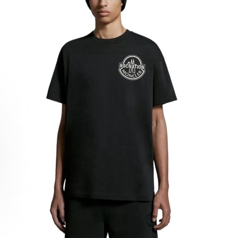 Moncler Unisex Tee