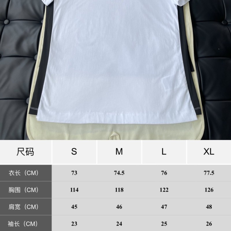 Moncler Unisex Tee