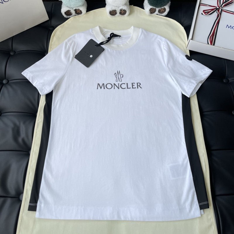 Moncler Unisex Tee