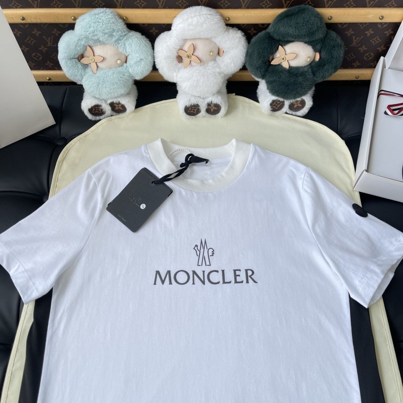 Moncler Unisex Tee