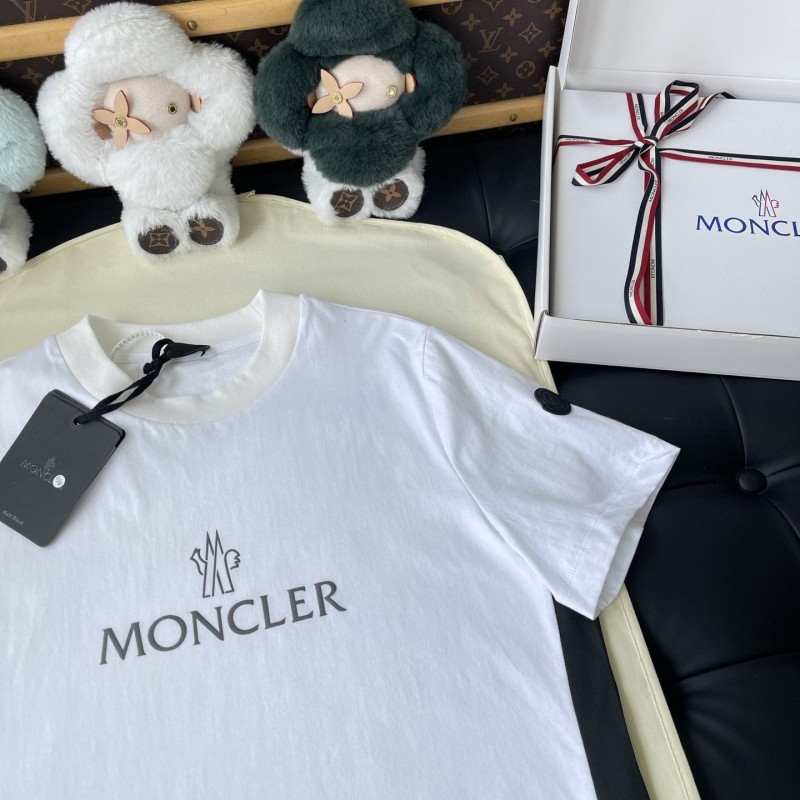 Moncler Unisex Tee