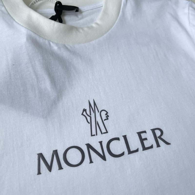 Moncler Unisex Tee