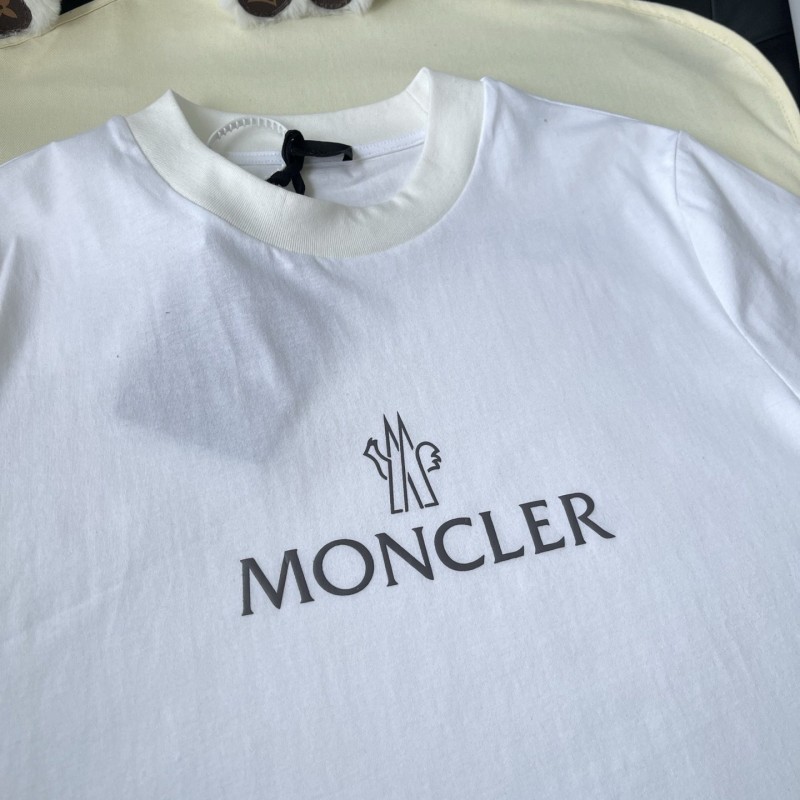 Moncler Unisex Tee
