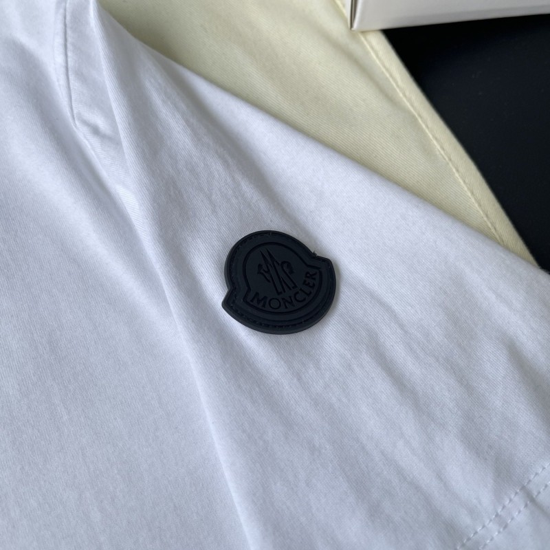 Moncler Unisex Tee