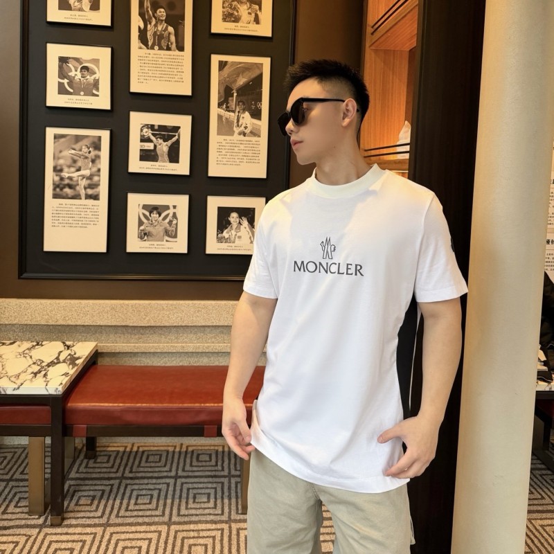 Moncler Unisex Tee