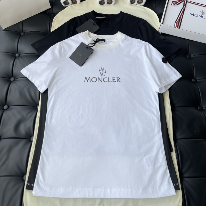Moncler Unisex Tee