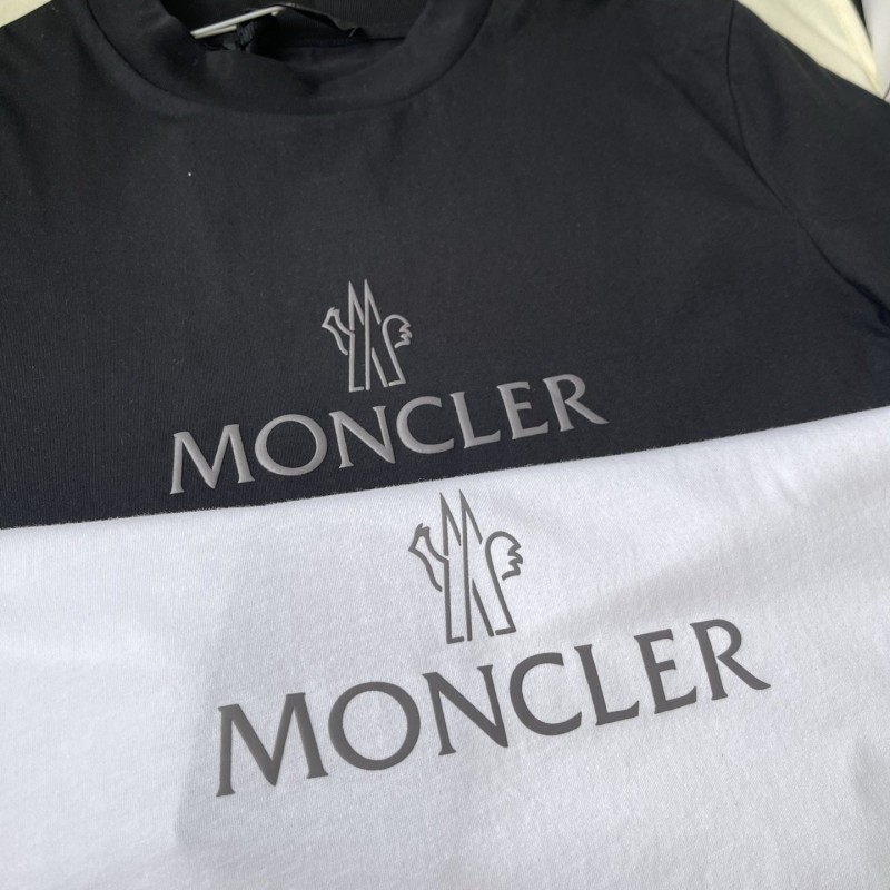Moncler Unisex Tee