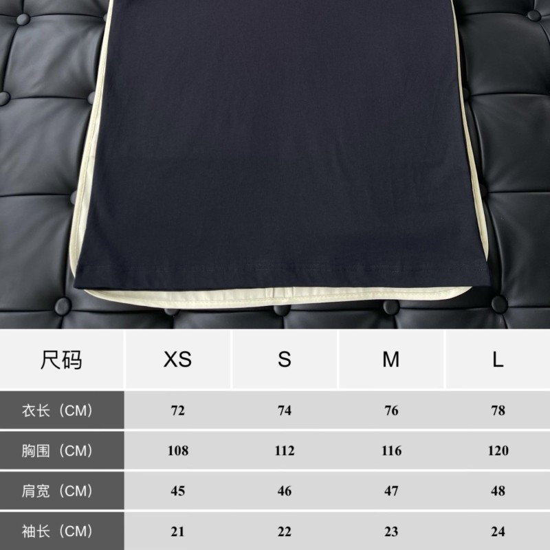 Moncler Unisex Tee