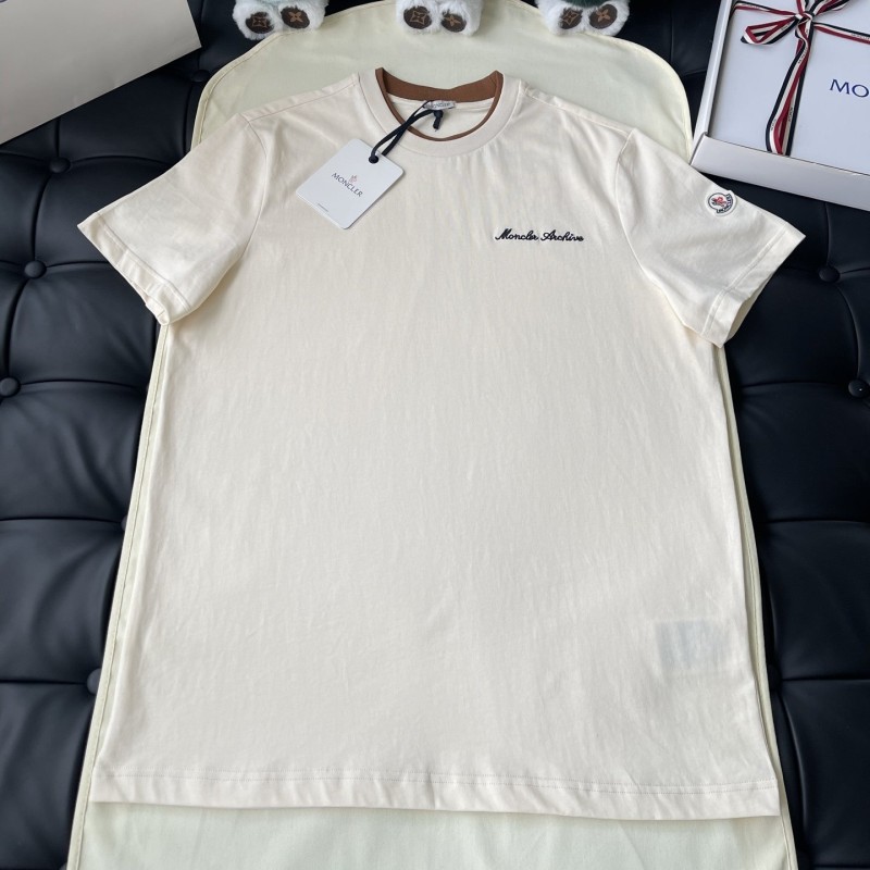 Moncler Unisex Tee