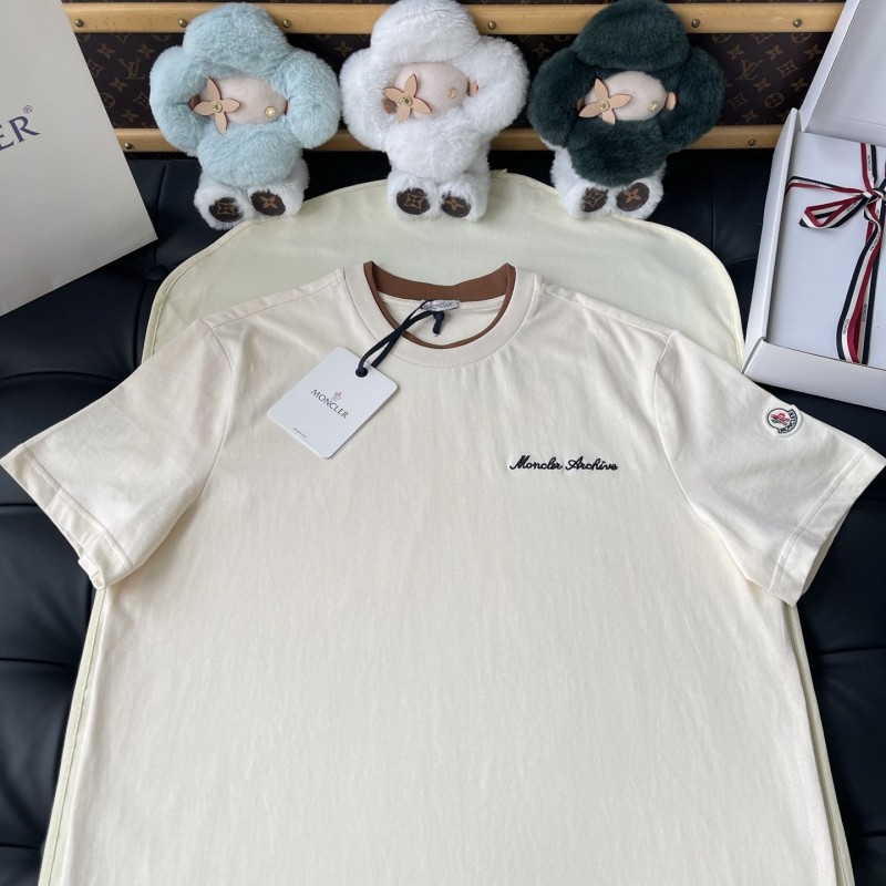 Moncler Unisex Tee