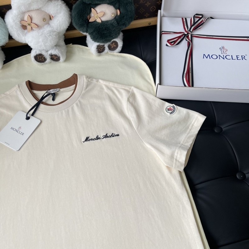 Moncler Unisex Tee
