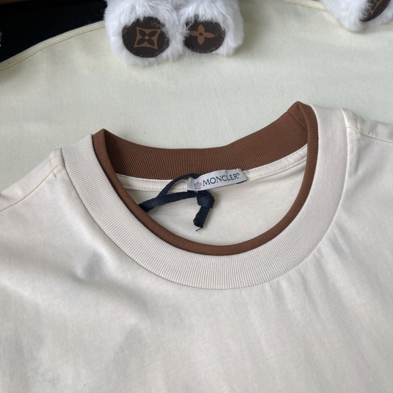 Moncler Unisex Tee