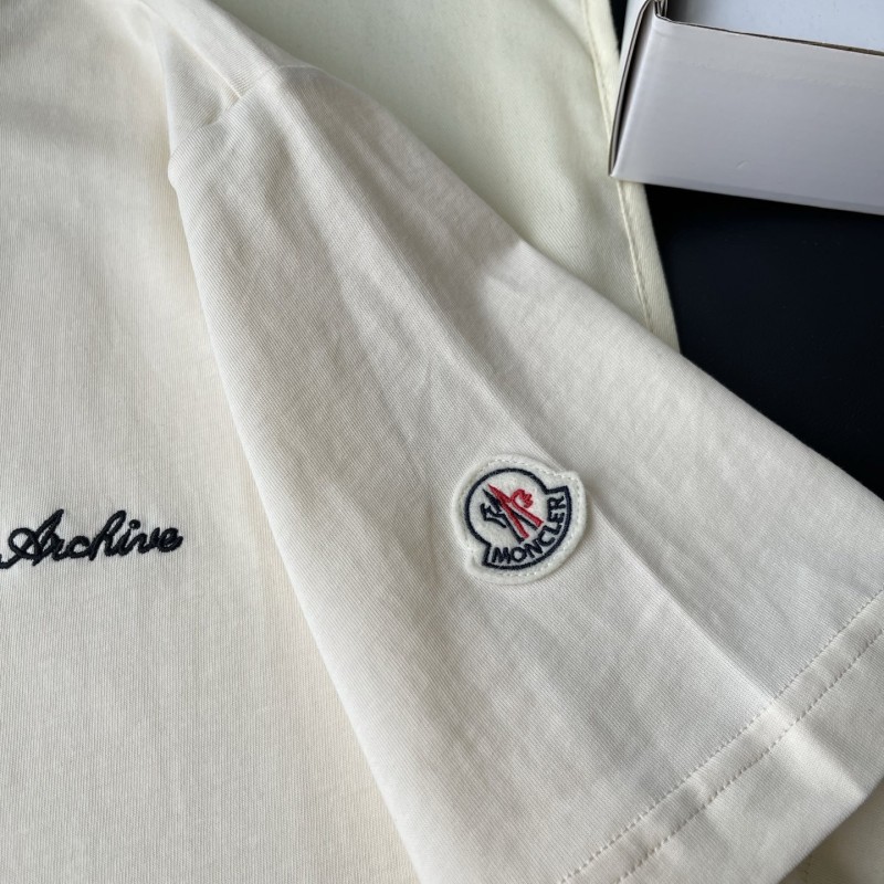 Moncler Unisex Tee