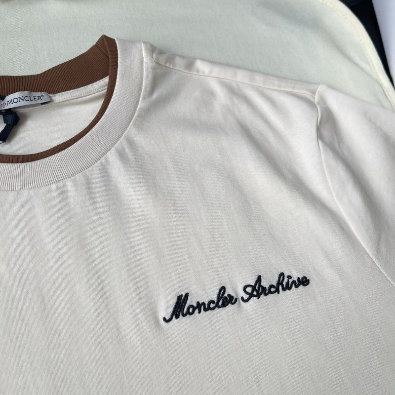 Moncler Unisex Tee