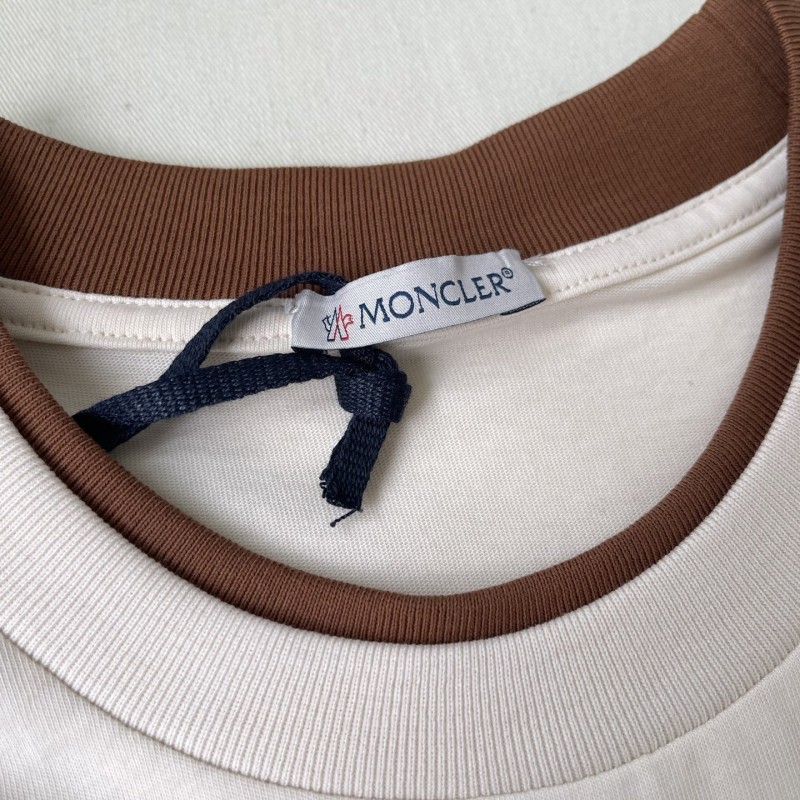 Moncler Unisex Tee