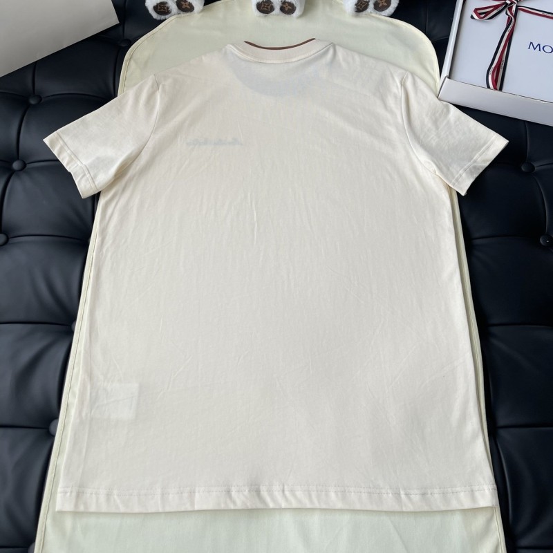 Moncler Unisex Tee