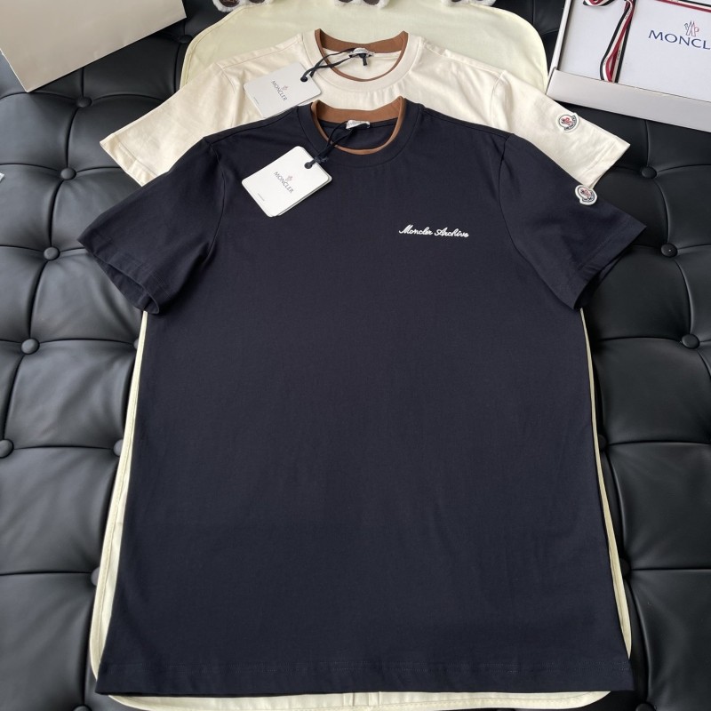 Moncler Unisex Tee