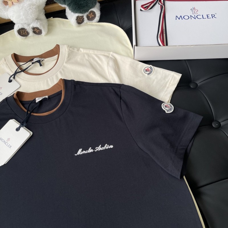 Moncler Unisex Tee