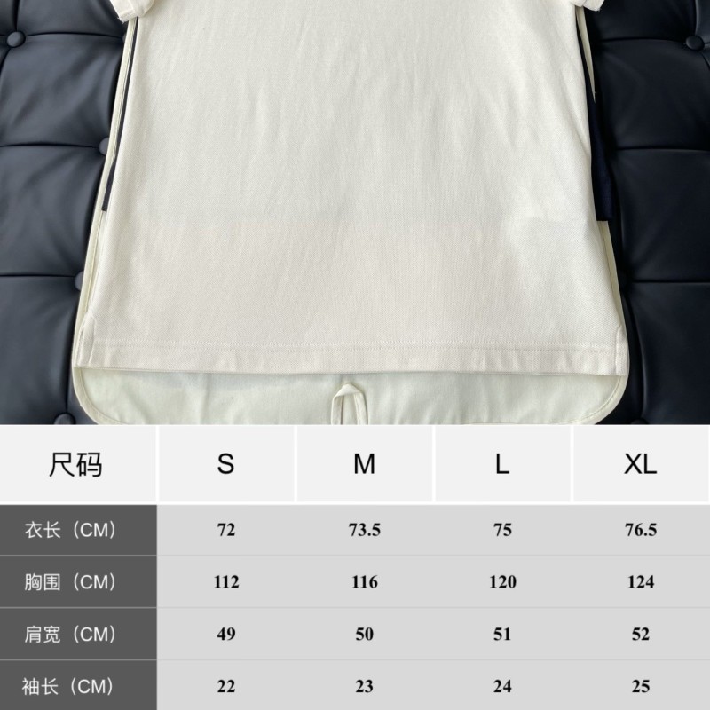 Moncler Unisex Tee