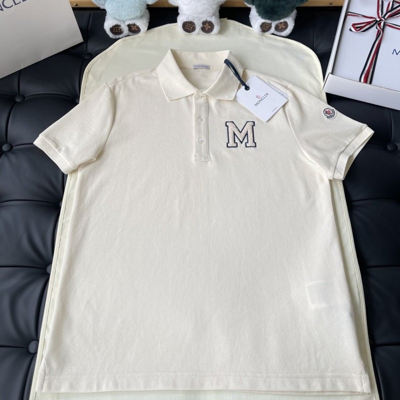Moncler Unisex Tee