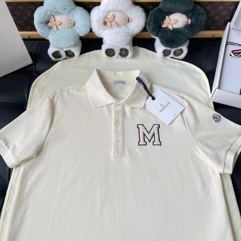 Moncler Unisex Tee