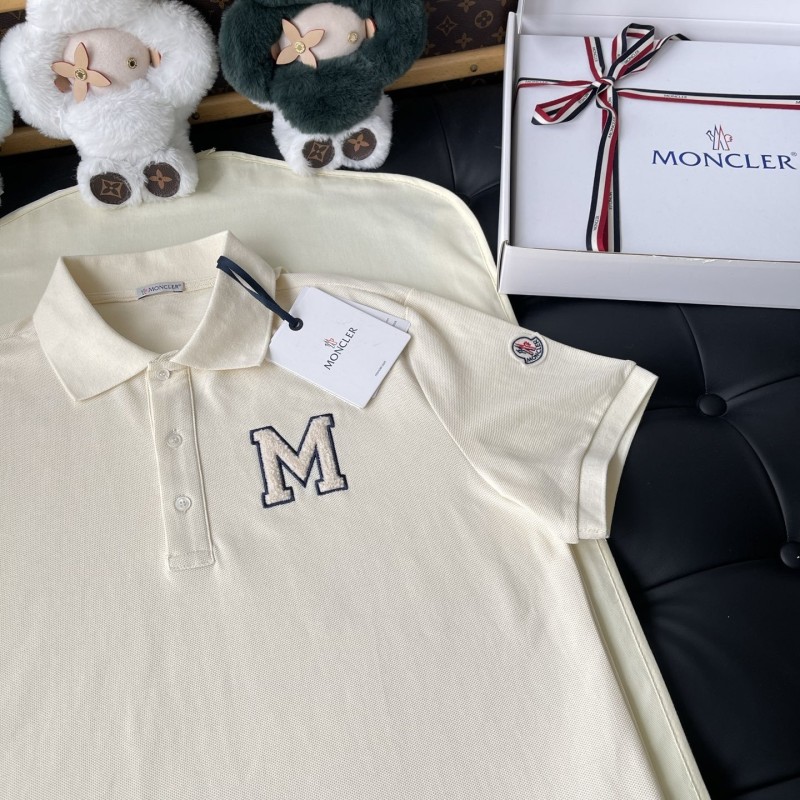 Moncler Unisex Tee