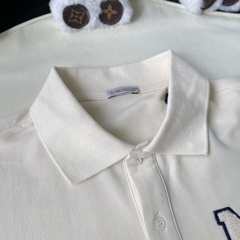Moncler Unisex Tee