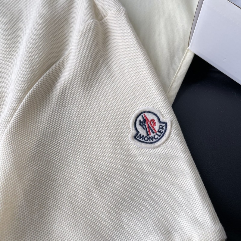 Moncler Unisex Tee