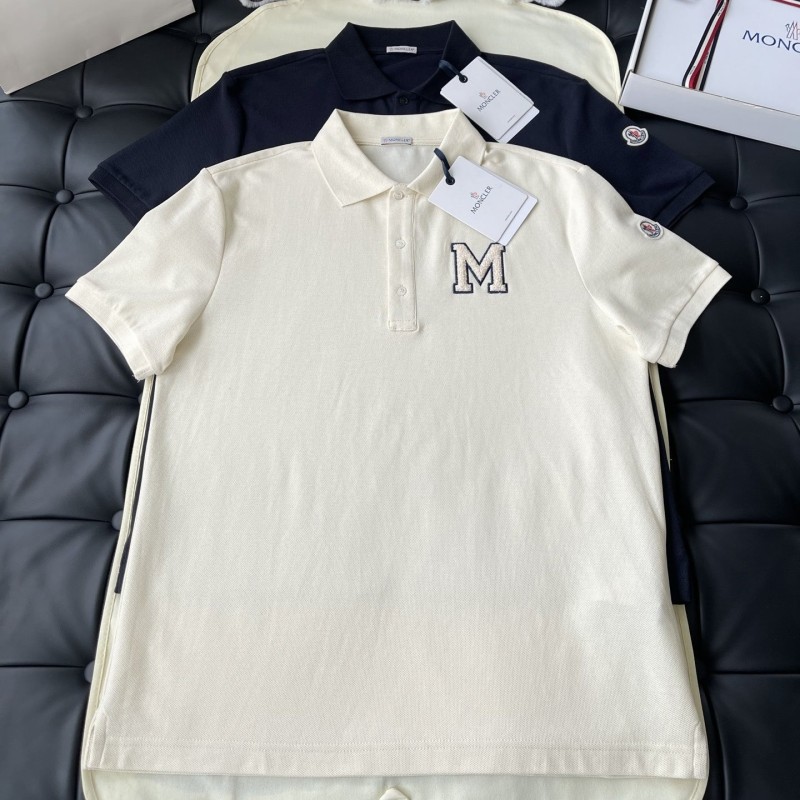 Moncler Unisex Tee