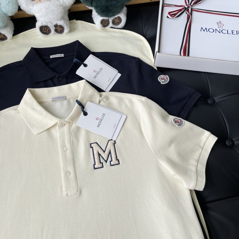 Moncler Unisex Tee