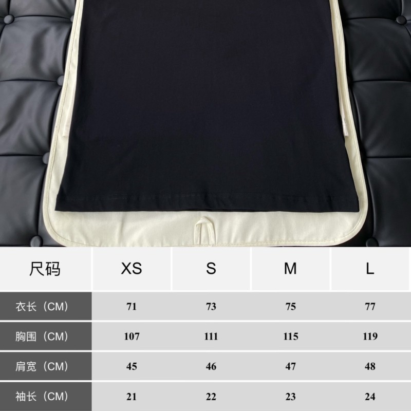Moncler Unisex Tee