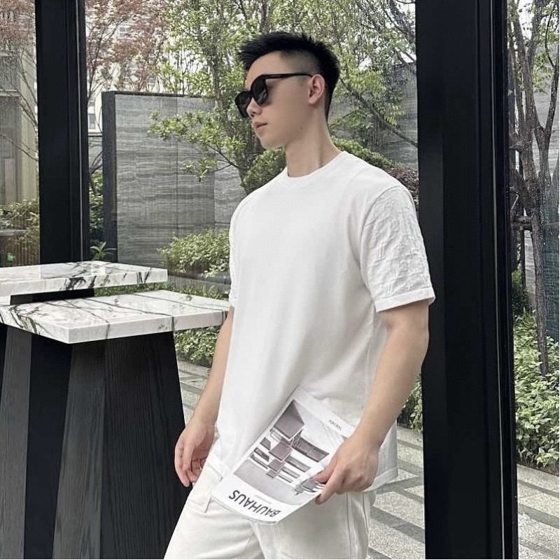LV Unisex Tee