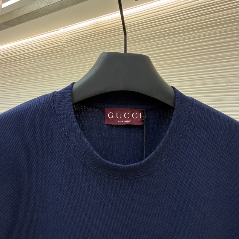 Gucci Unisex Tee