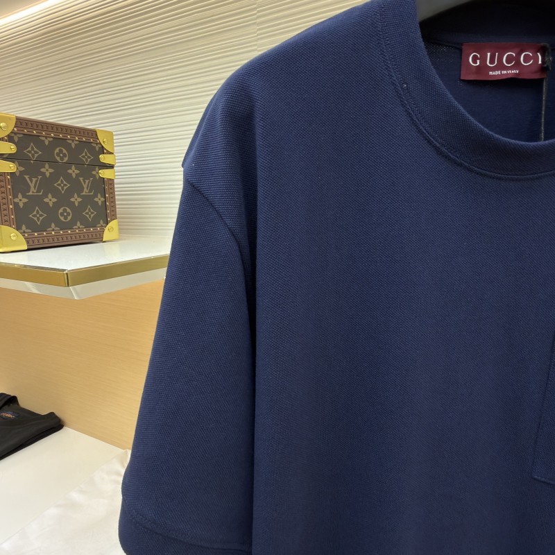 Gucci Unisex Tee