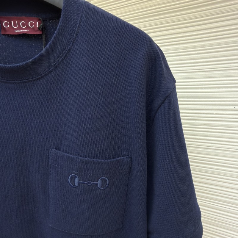 Gucci Unisex Tee