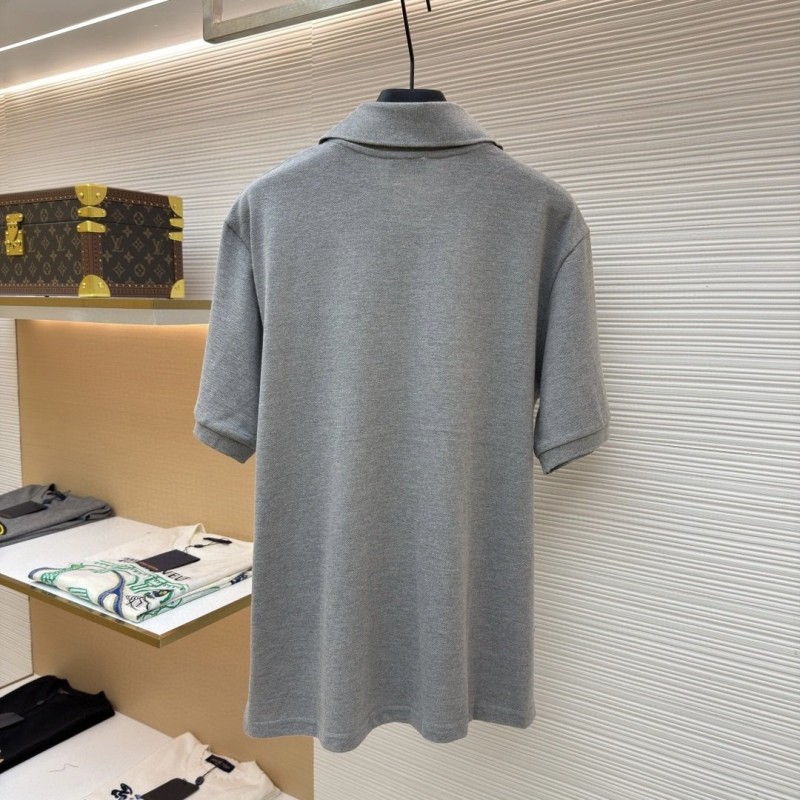 YSL Unisex Polo Tee