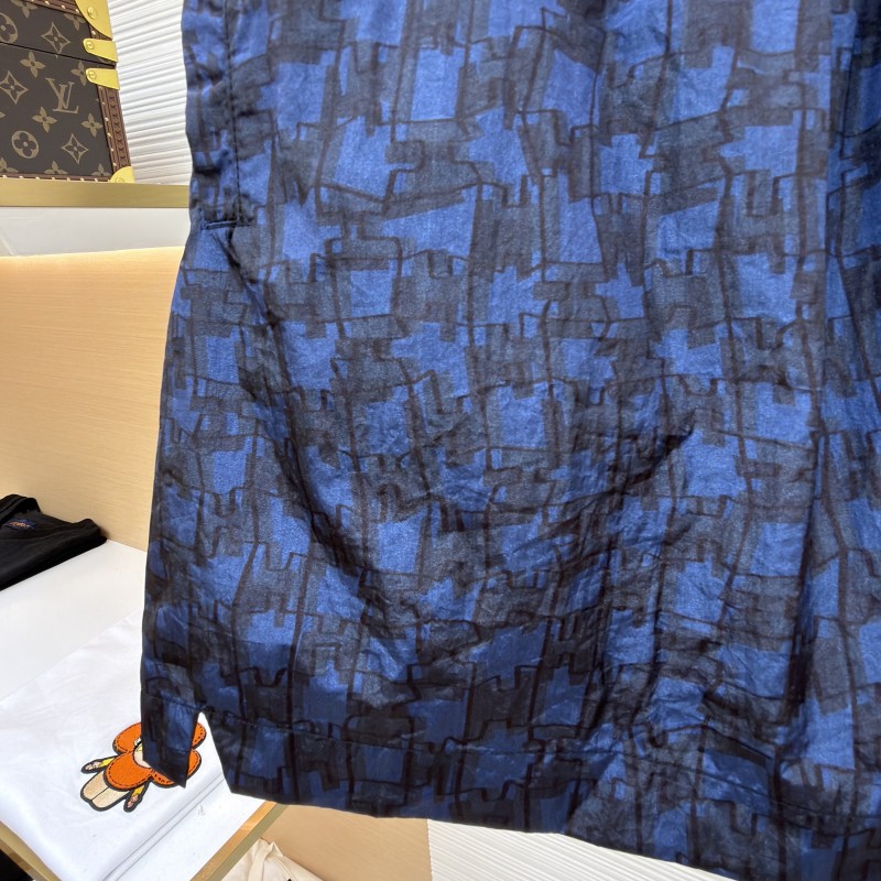Hermes Short Pant