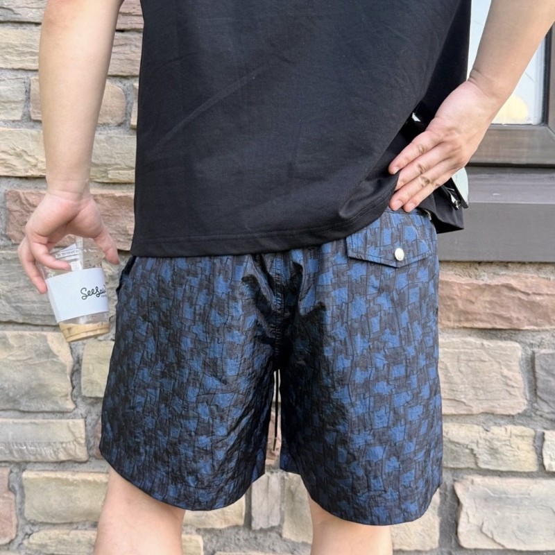 Hermes Short Pant