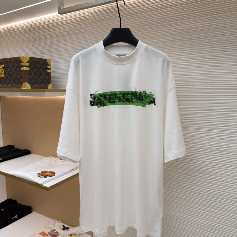 Balenciaga Unisex Tee