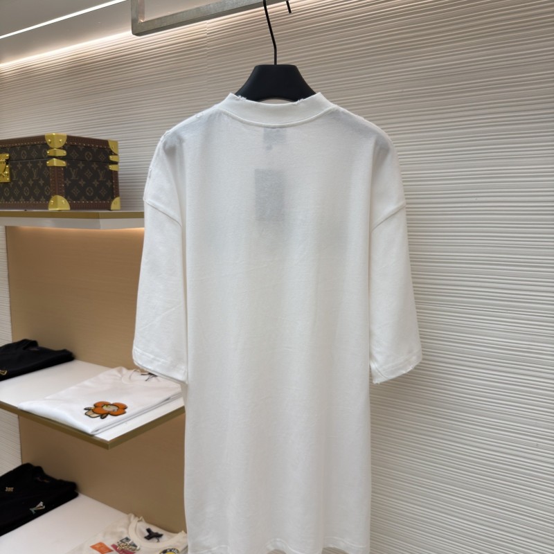 Balenciaga Unisex Tee
