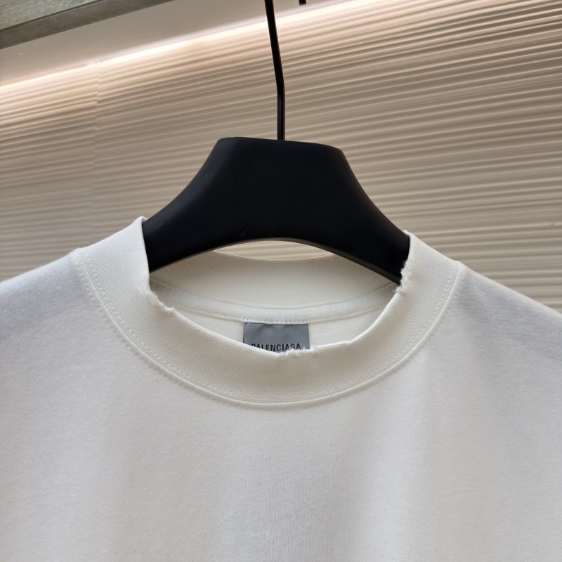 Balenciaga Unisex Tee