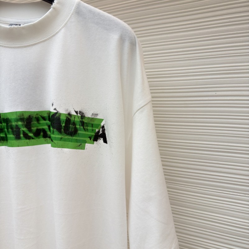 Balenciaga Unisex Tee
