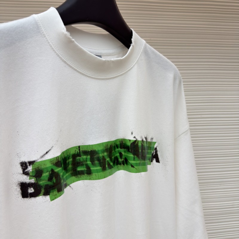 Balenciaga Unisex Tee