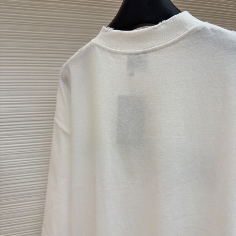 Balenciaga Unisex Tee