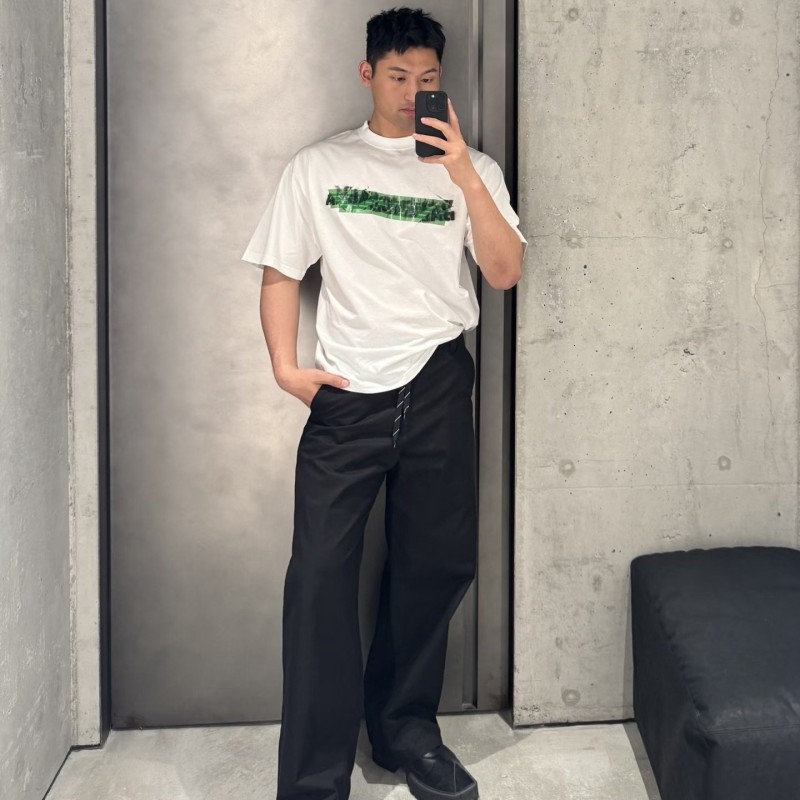 Balenciaga Unisex Tee