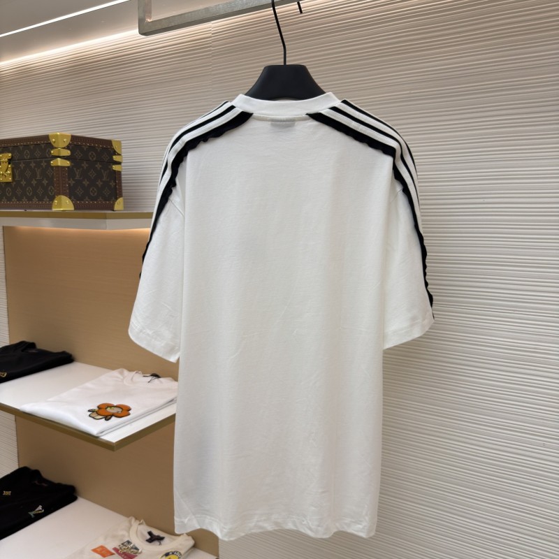 Balenciaga Unisex Tee