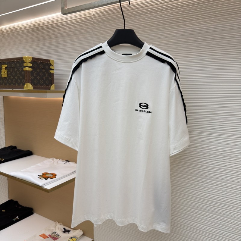 Balenciaga Unisex Tee