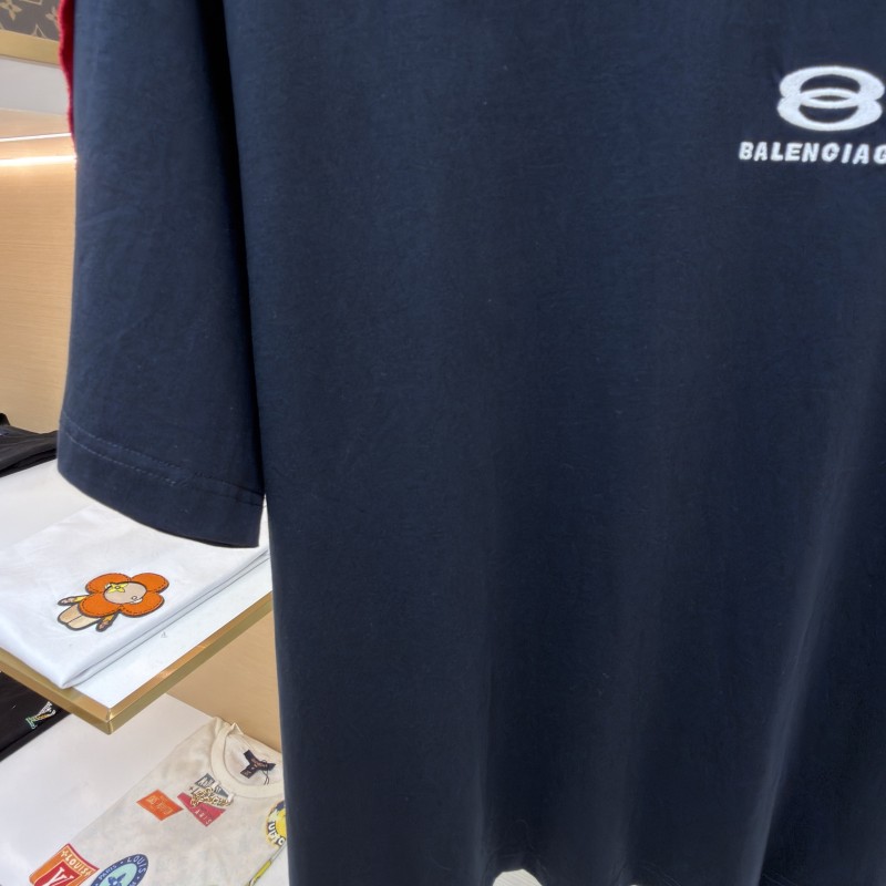 Balenciaga Unisex Tee